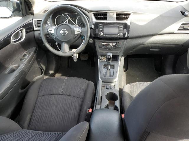 Photo 7 VIN: 3N1AB7AP8JY215428 - NISSAN SENTRA S 