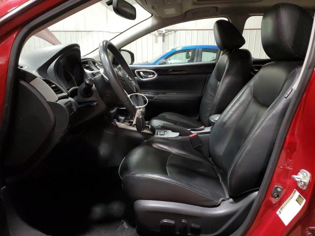 Photo 6 VIN: 3N1AB7AP8JY215655 - NISSAN SENTRA 