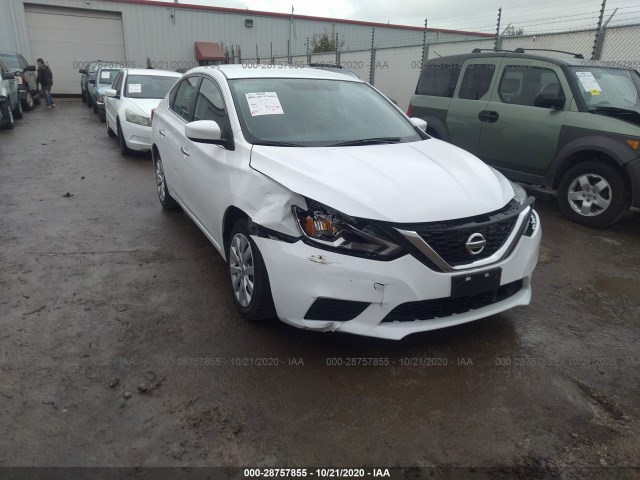 Photo 5 VIN: 3N1AB7AP8JY215946 - NISSAN SENTRA 