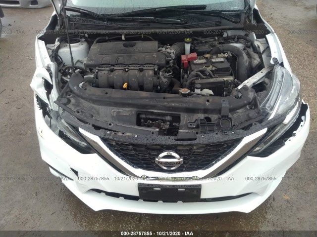 Photo 9 VIN: 3N1AB7AP8JY215946 - NISSAN SENTRA 