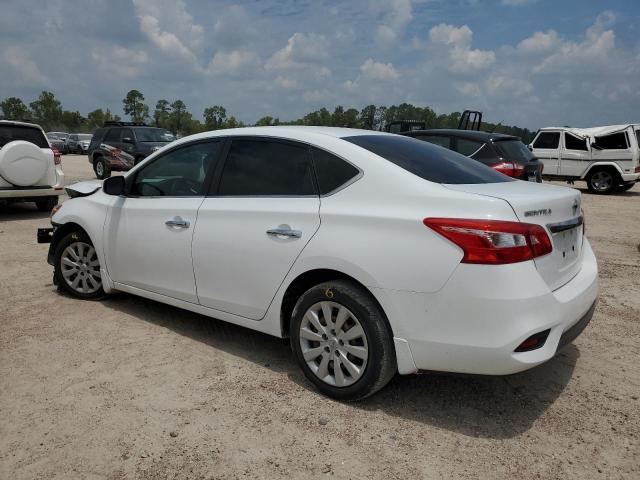 Photo 1 VIN: 3N1AB7AP8JY216997 - NISSAN SENTRA S 