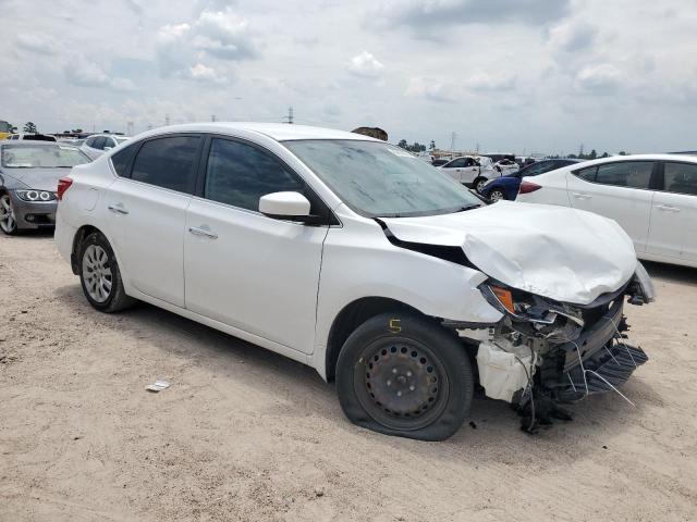 Photo 3 VIN: 3N1AB7AP8JY216997 - NISSAN SENTRA S 