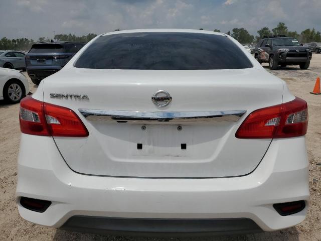 Photo 5 VIN: 3N1AB7AP8JY216997 - NISSAN SENTRA S 