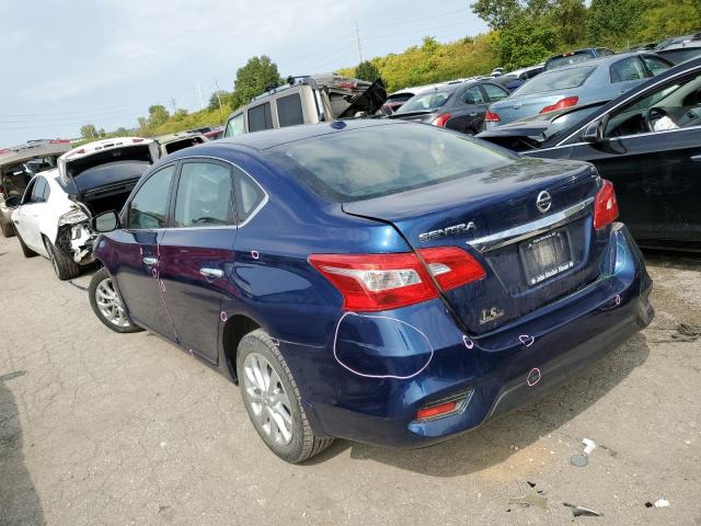 Photo 1 VIN: 3N1AB7AP8JY217714 - NISSAN SENTRA 