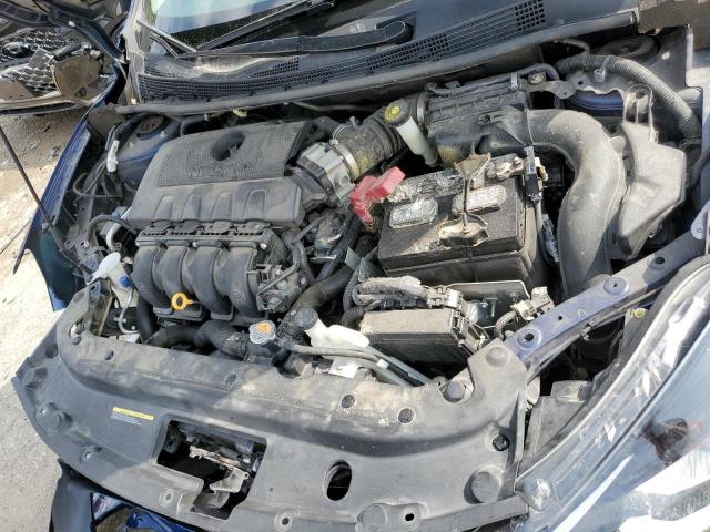 Photo 10 VIN: 3N1AB7AP8JY217714 - NISSAN SENTRA 