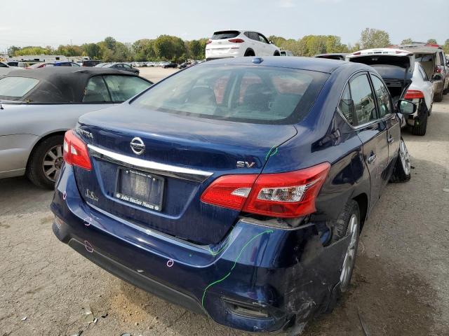 Photo 2 VIN: 3N1AB7AP8JY217714 - NISSAN SENTRA 