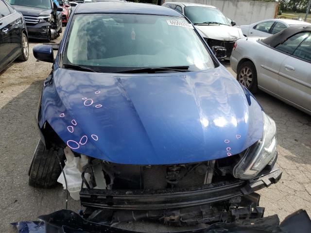 Photo 4 VIN: 3N1AB7AP8JY217714 - NISSAN SENTRA 