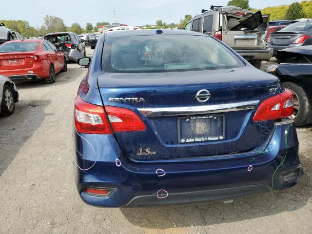 Photo 5 VIN: 3N1AB7AP8JY217714 - NISSAN SENTRA 