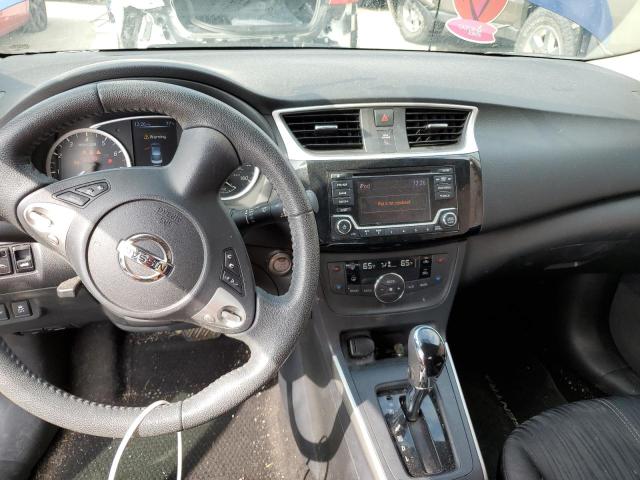 Photo 7 VIN: 3N1AB7AP8JY217714 - NISSAN SENTRA 