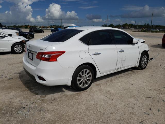 Photo 3 VIN: 3N1AB7AP8JY218488 - NISSAN SENTRA S 