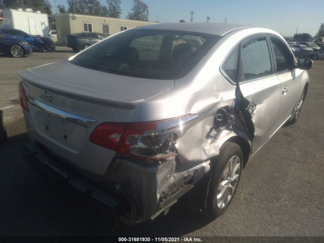 Photo 3 VIN: 3N1AB7AP8JY219334 - NISSAN SENTRA 