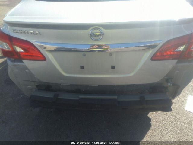 Photo 5 VIN: 3N1AB7AP8JY219334 - NISSAN SENTRA 