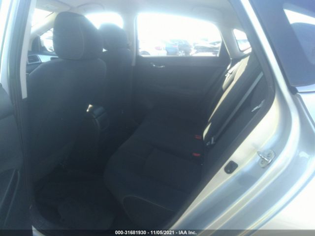 Photo 7 VIN: 3N1AB7AP8JY219334 - NISSAN SENTRA 