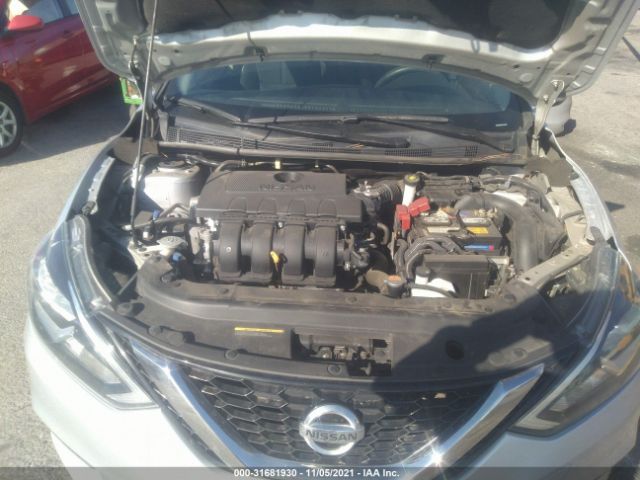 Photo 9 VIN: 3N1AB7AP8JY219334 - NISSAN SENTRA 