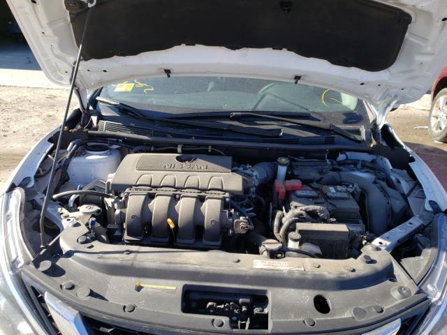 Photo 6 VIN: 3N1AB7AP8JY219947 - NISSAN SENTRA S 