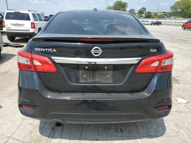 Photo 5 VIN: 3N1AB7AP8JY220578 - NISSAN SENTRA S 