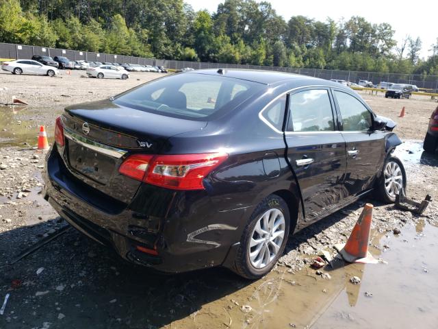 Photo 3 VIN: 3N1AB7AP8JY220645 - NISSAN SENTRA S 