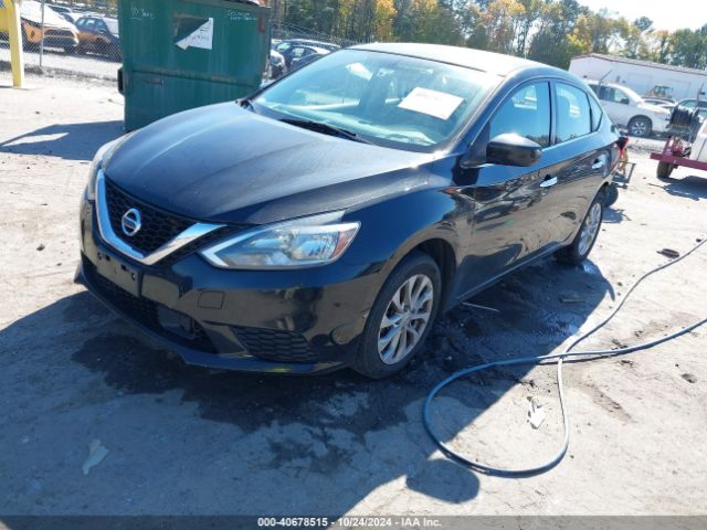 Photo 1 VIN: 3N1AB7AP8JY222928 - NISSAN SENTRA 