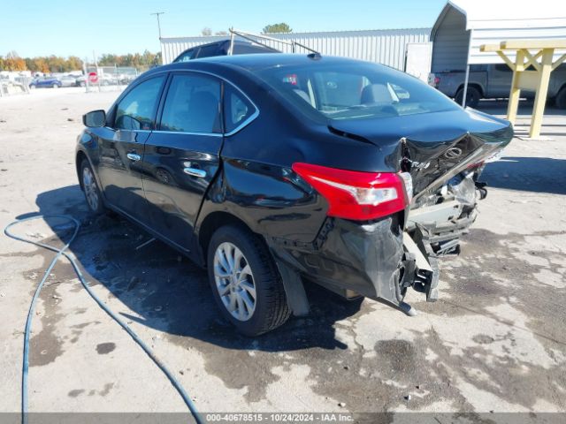 Photo 2 VIN: 3N1AB7AP8JY222928 - NISSAN SENTRA 