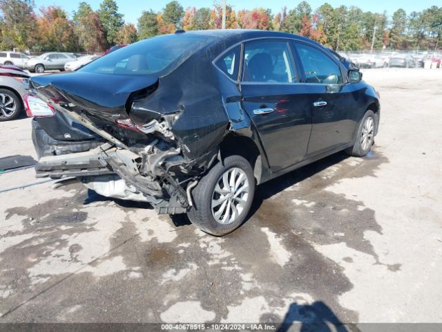 Photo 3 VIN: 3N1AB7AP8JY222928 - NISSAN SENTRA 