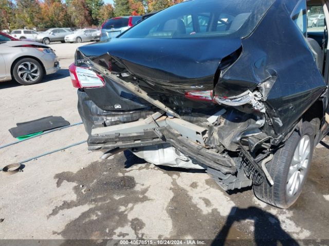 Photo 5 VIN: 3N1AB7AP8JY222928 - NISSAN SENTRA 