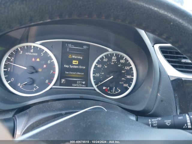 Photo 6 VIN: 3N1AB7AP8JY222928 - NISSAN SENTRA 