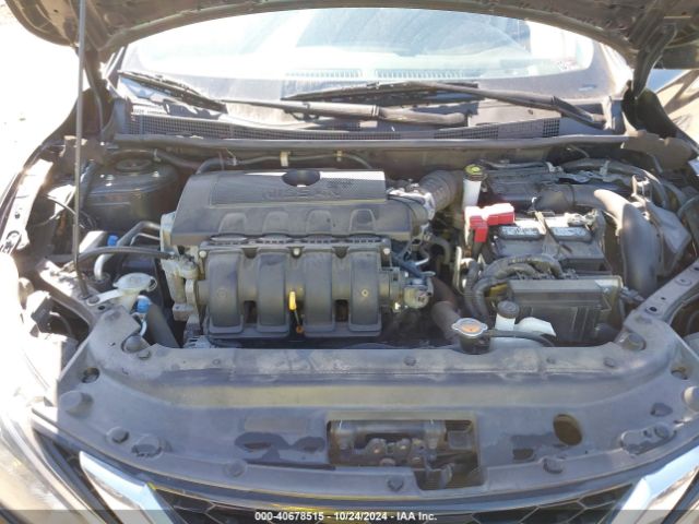 Photo 9 VIN: 3N1AB7AP8JY222928 - NISSAN SENTRA 