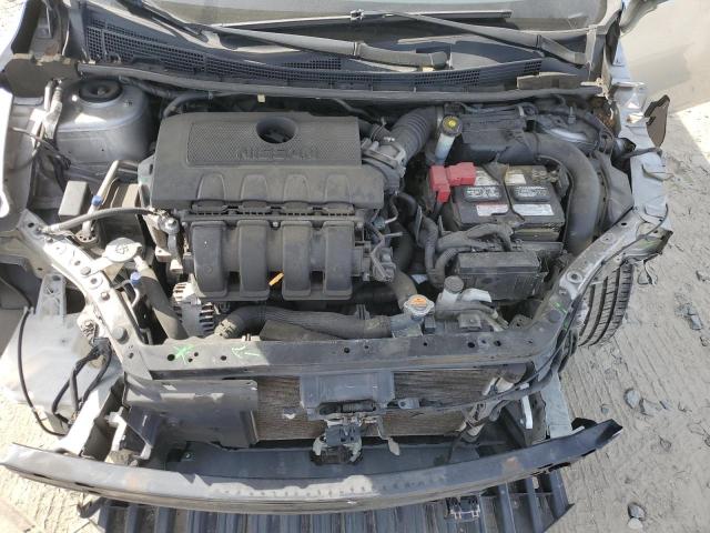 Photo 10 VIN: 3N1AB7AP8JY225165 - NISSAN SENTRA 