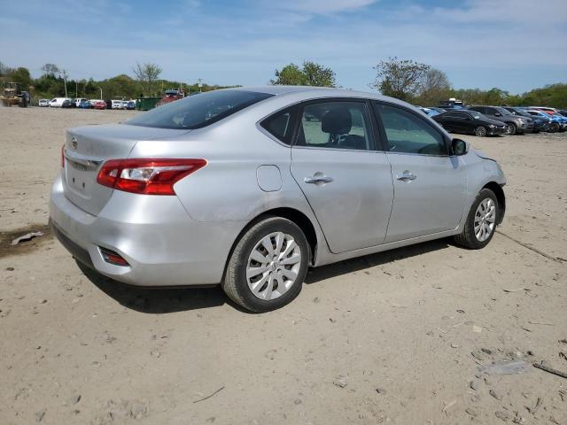 Photo 2 VIN: 3N1AB7AP8JY225165 - NISSAN SENTRA 