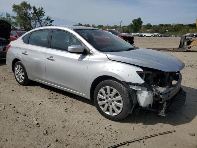 Photo 3 VIN: 3N1AB7AP8JY225165 - NISSAN SENTRA 