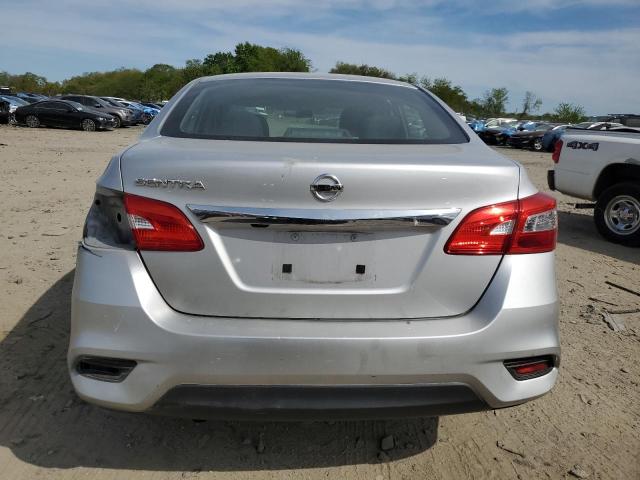 Photo 5 VIN: 3N1AB7AP8JY225165 - NISSAN SENTRA 