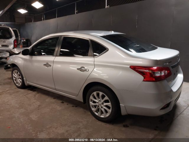 Photo 2 VIN: 3N1AB7AP8JY225991 - NISSAN SENTRA 