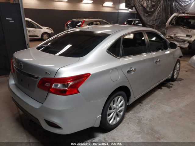 Photo 3 VIN: 3N1AB7AP8JY225991 - NISSAN SENTRA 