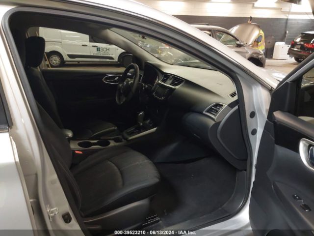 Photo 4 VIN: 3N1AB7AP8JY225991 - NISSAN SENTRA 