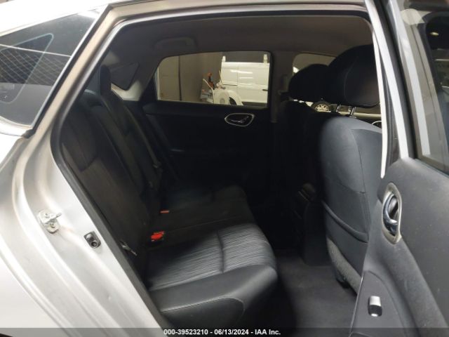 Photo 7 VIN: 3N1AB7AP8JY225991 - NISSAN SENTRA 