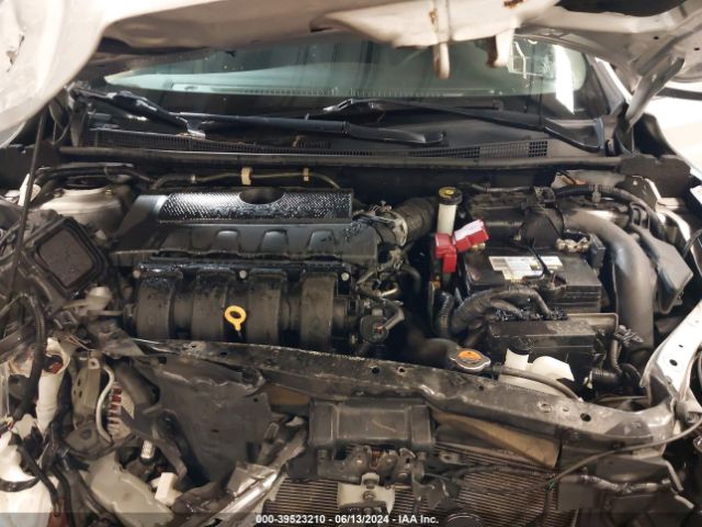 Photo 9 VIN: 3N1AB7AP8JY225991 - NISSAN SENTRA 