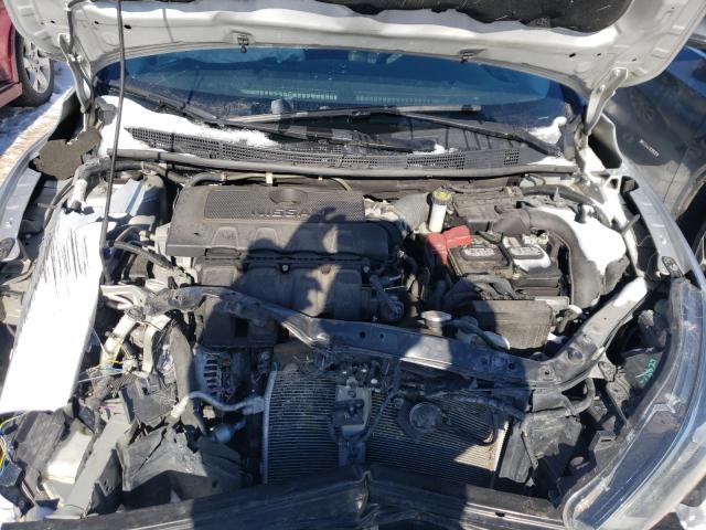 Photo 6 VIN: 3N1AB7AP8JY226414 - NISSAN SENTRA S 