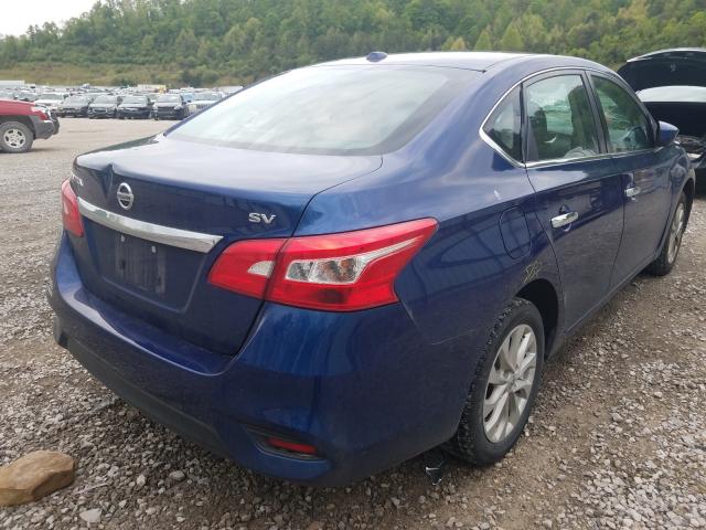 Photo 3 VIN: 3N1AB7AP8JY226901 - NISSAN SENTRA S 