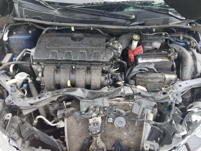 Photo 6 VIN: 3N1AB7AP8JY226901 - NISSAN SENTRA S 