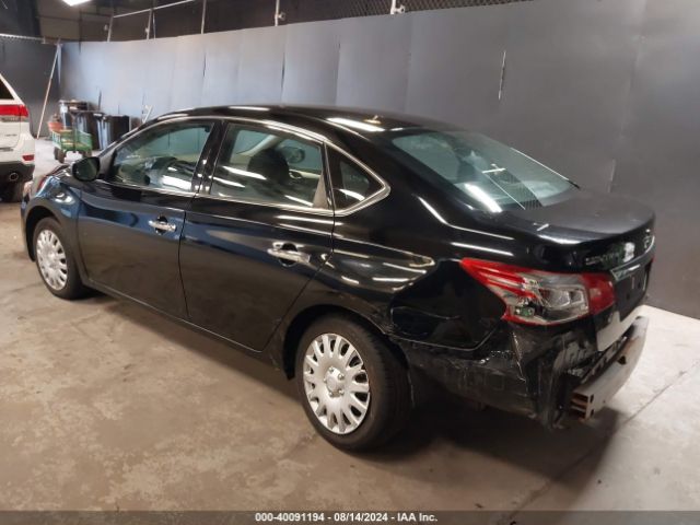 Photo 2 VIN: 3N1AB7AP8JY227286 - NISSAN SENTRA 