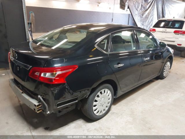 Photo 3 VIN: 3N1AB7AP8JY227286 - NISSAN SENTRA 