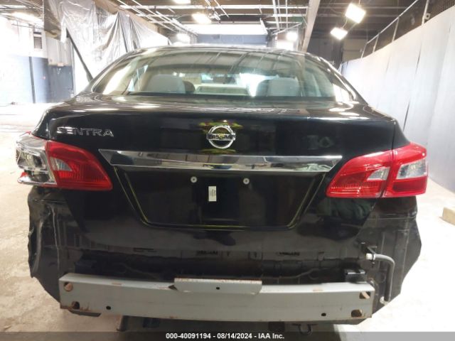 Photo 5 VIN: 3N1AB7AP8JY227286 - NISSAN SENTRA 