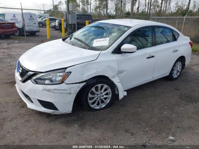 Photo 1 VIN: 3N1AB7AP8JY228275 - NISSAN SENTRA 