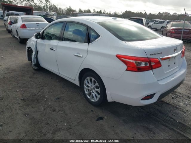 Photo 2 VIN: 3N1AB7AP8JY228275 - NISSAN SENTRA 