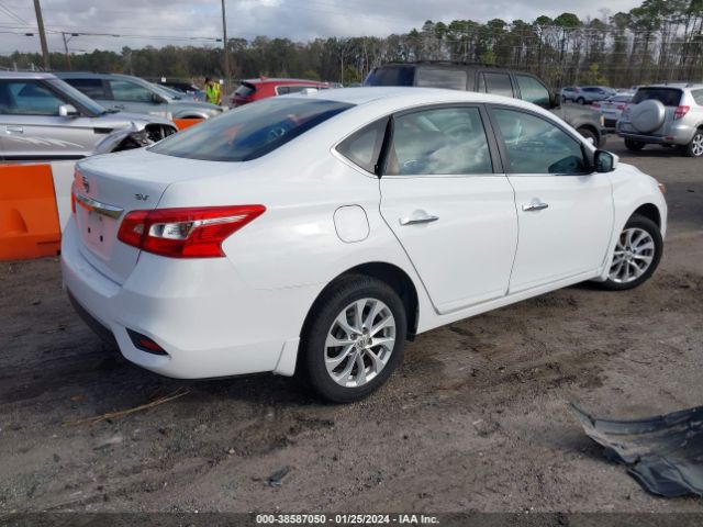 Photo 3 VIN: 3N1AB7AP8JY228275 - NISSAN SENTRA 