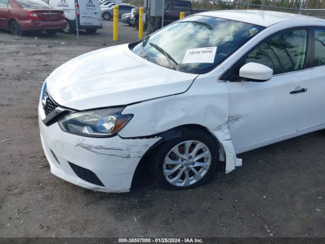 Photo 5 VIN: 3N1AB7AP8JY228275 - NISSAN SENTRA 