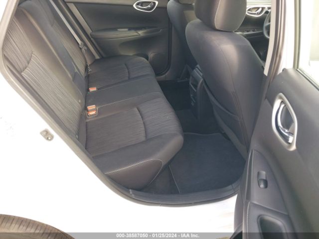 Photo 7 VIN: 3N1AB7AP8JY228275 - NISSAN SENTRA 