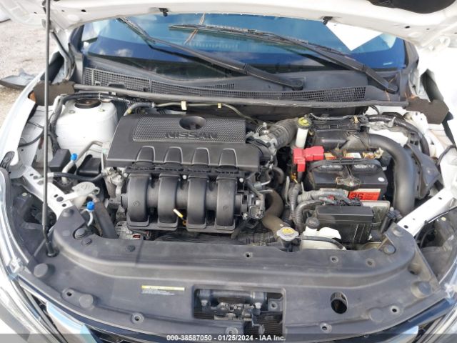 Photo 9 VIN: 3N1AB7AP8JY228275 - NISSAN SENTRA 