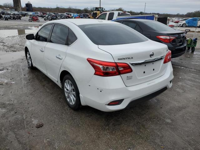 Photo 1 VIN: 3N1AB7AP8JY230530 - NISSAN SENTRA S 