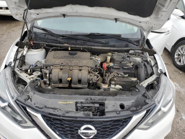 Photo 10 VIN: 3N1AB7AP8JY230530 - NISSAN SENTRA S 